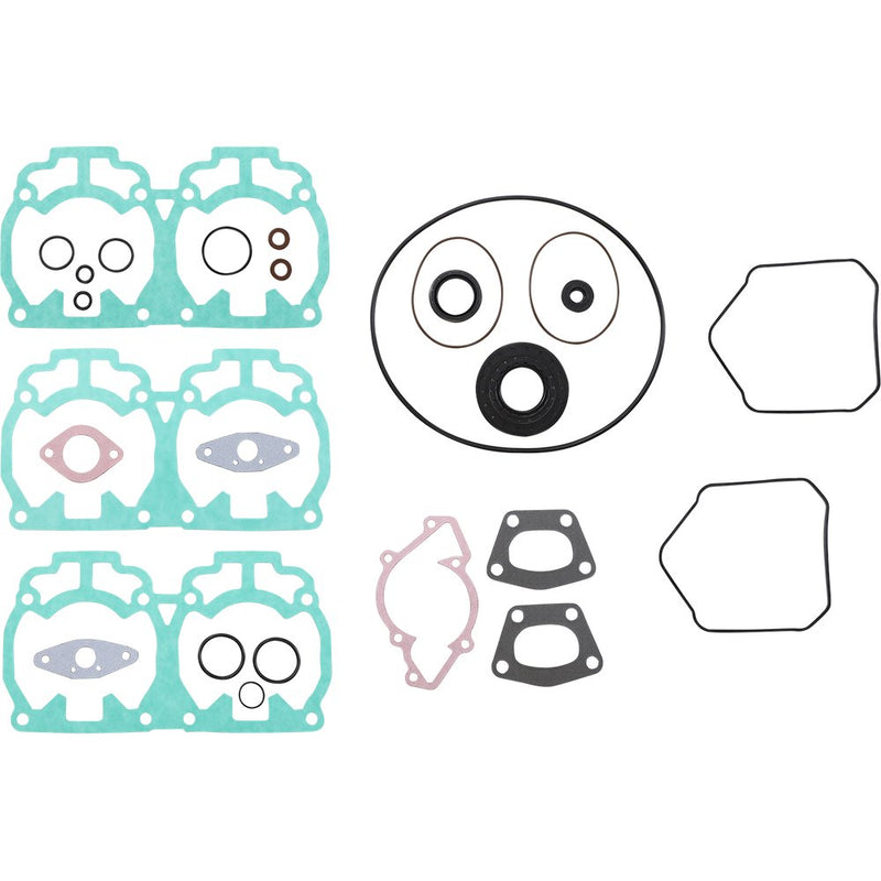 VERTEX Complete Gasket Kit with Seals - Ski-Doo 711256