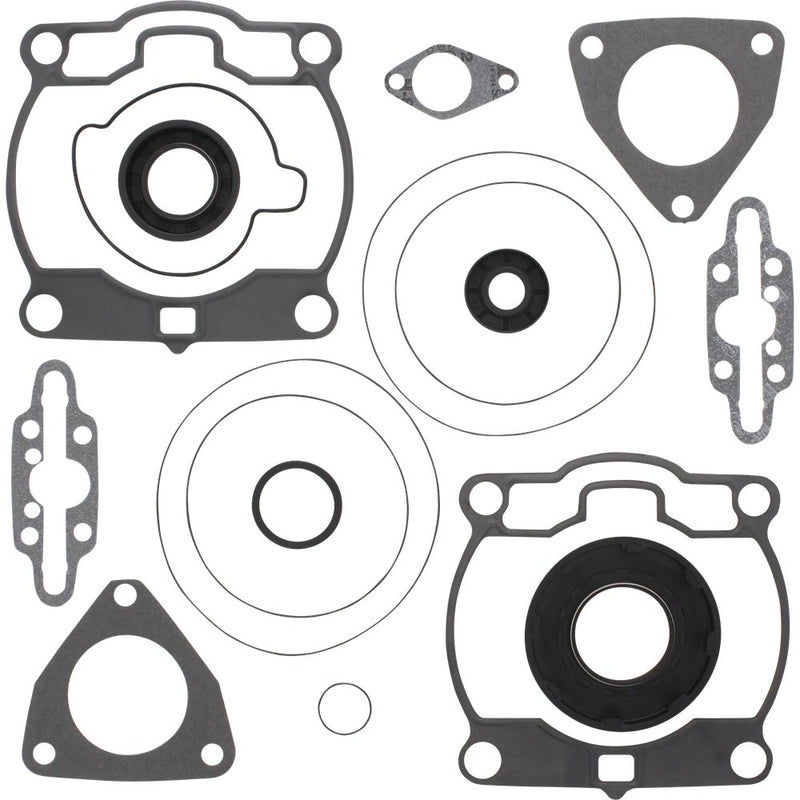 VERTEX Complete Gasket Kit with Seals - Polaris 711282