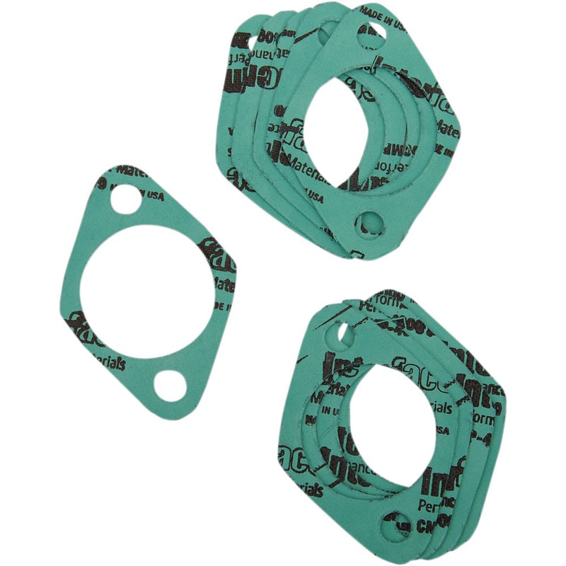 VERTEX Carb Base Gasket - Mikuni 46 mm 619126