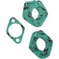 VERTEX Carb Base Gasket - Mikuni 44 mm 619125