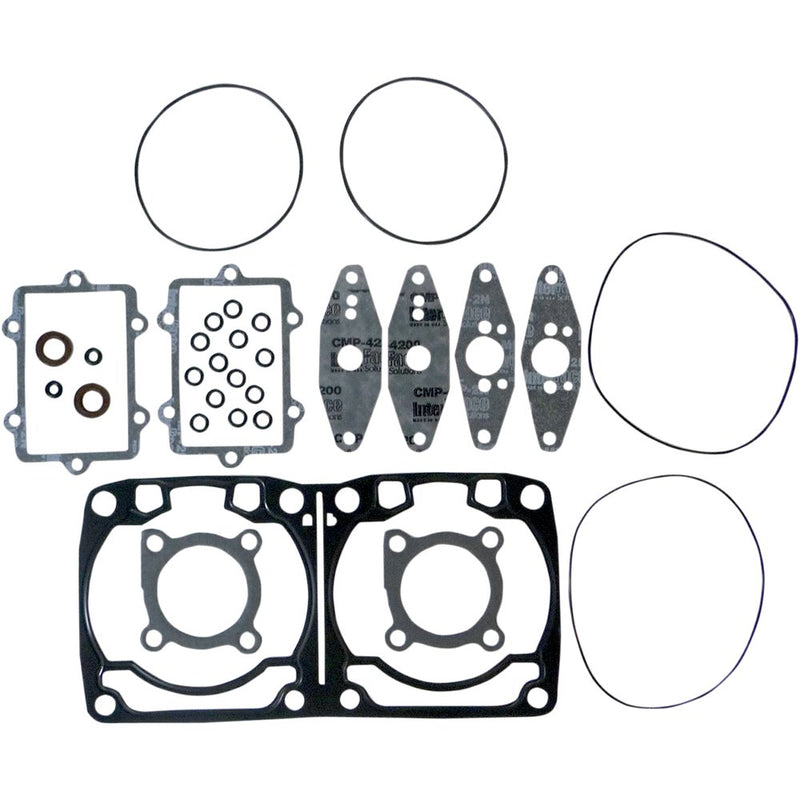 VERTEX Full Top End Set - Arctic Cat 710311