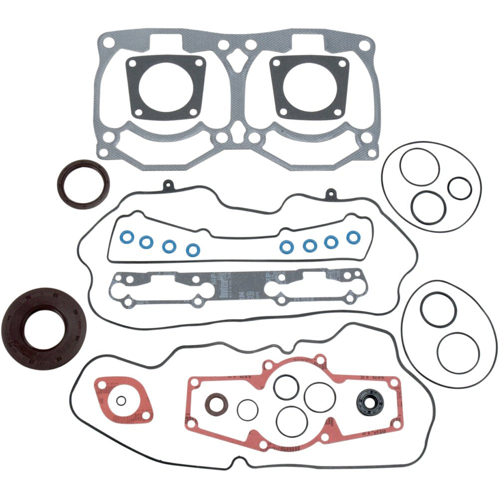 VERTEX Complete Gasket Set - Ski-Doo 711289