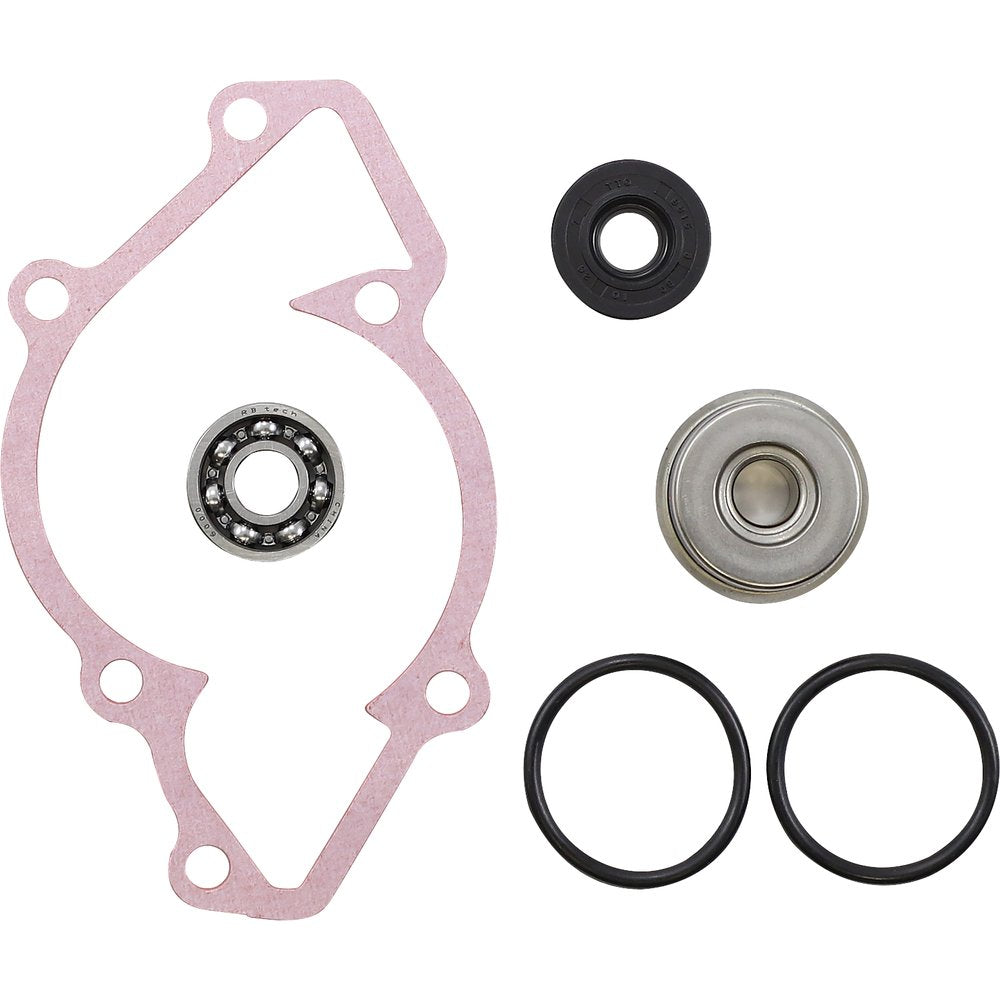 VERTEX Water Pump Repair Kit - Ski-Doo 721258