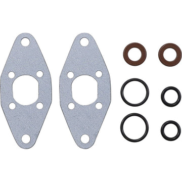 VERTEX Exhaust Valve Gasket Kit - Ski-Doo 719207