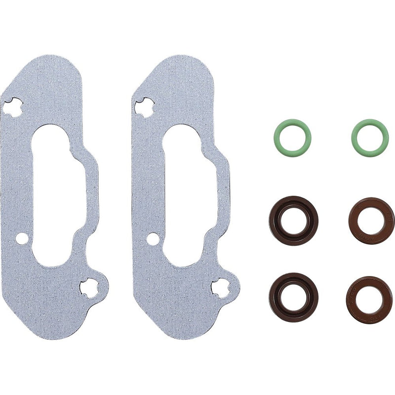 VERTEX Exhaust Valve Gasket Kit - Ski-Doo 719206