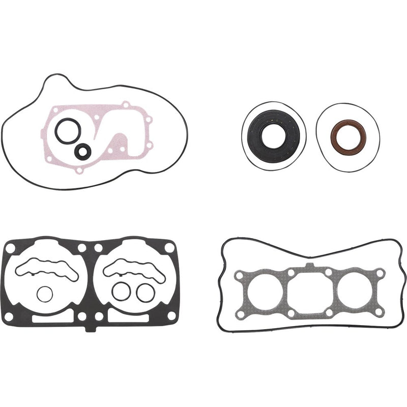 VERTEX Complete Gasket Kit - Polaris 711330