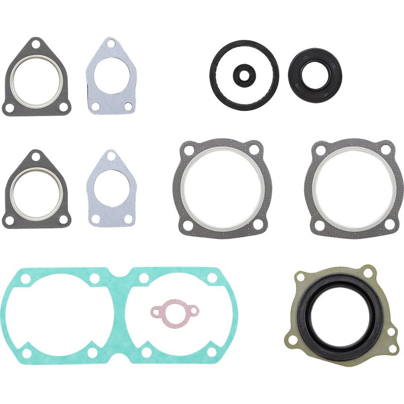 VERTEX Complete Gasket Kit - Yamaha 711301