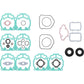 VERTEX Complete Gasket Kit - Ski-Doo 711258