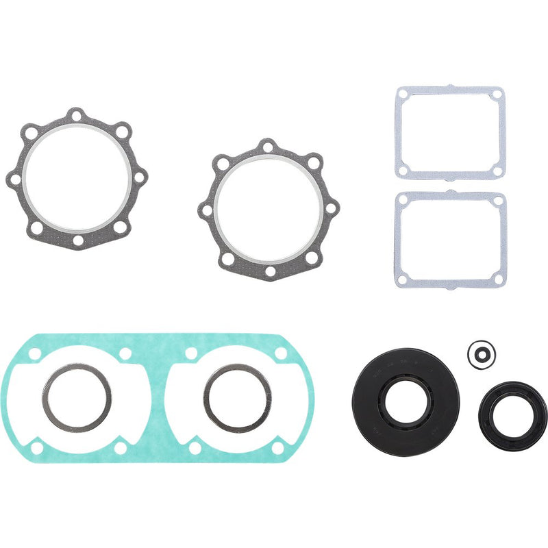 VERTEX Complete Gasket Kit - Yamaha 711239