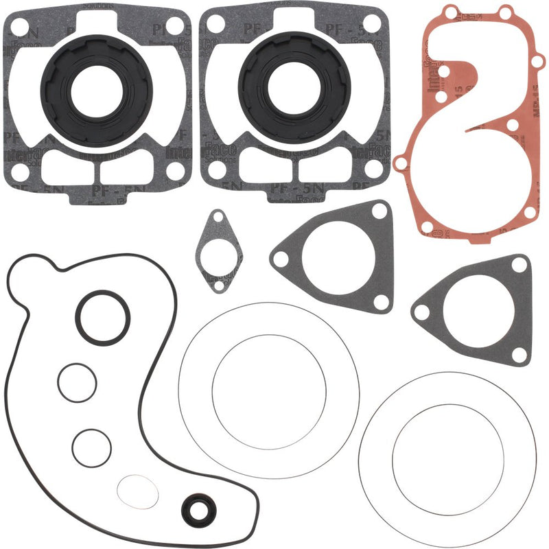 VERTEX Complete Gasket Kit - Polaris 711237