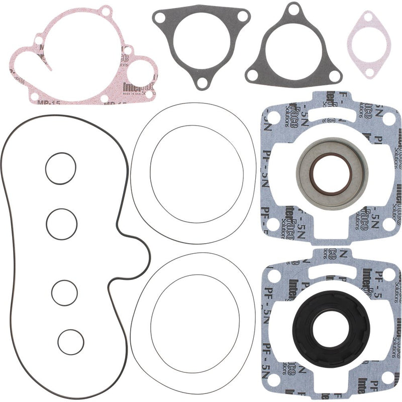 VERTEX Complete Gasket Kit - Polaris 711223
