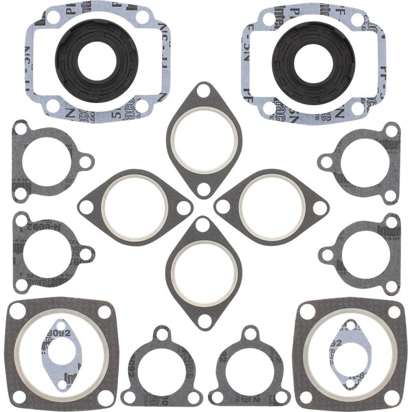 VERTEX Complete Gasket Kit - Arctic Cat 711219