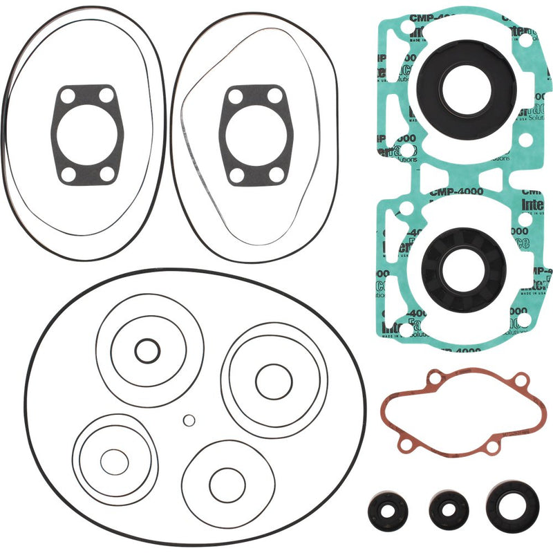 VERTEX Complete Gasket Kit - Ski-Doo 711203