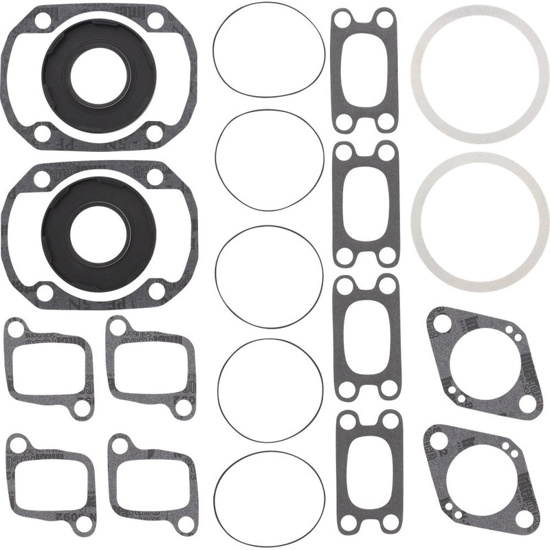 VERTEX Complete Gasket Kit - Ski-Doo 711162A