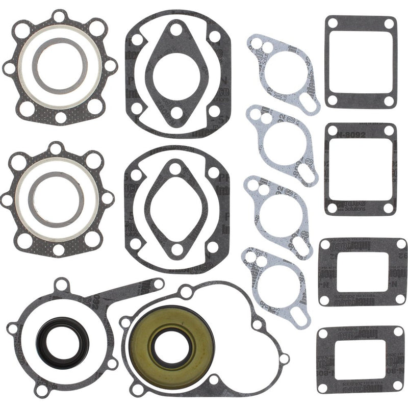 VERTEX Complete Gasket Kit - Yamaha 711146