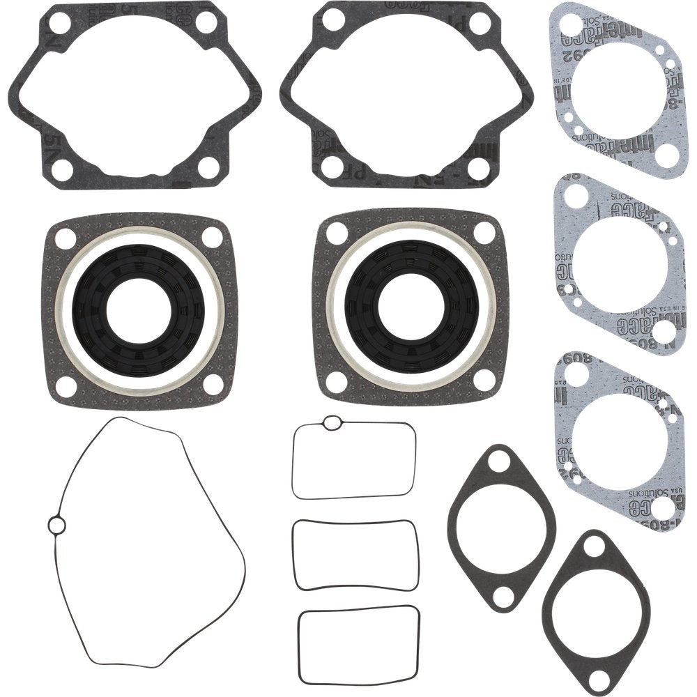 VERTEX Complete Gasket Kit - Ski-Doo/Moto-Ski 711084