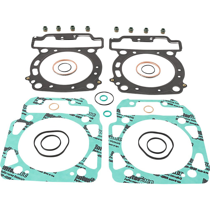 VERTEX Full Top End Gasket Kit - Ski-Doo 710333