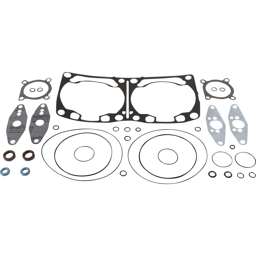 VERTEX Full Top End Gasket Kit - Arctic Cat 710331
