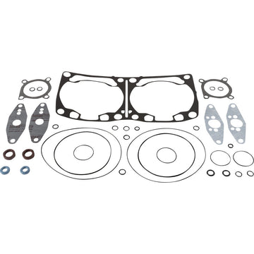 VERTEX Full Top End Gasket Kit - Arctic Cat 710331