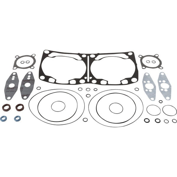 VERTEX Full Top End Gasket Kit - Arctic Cat 710331