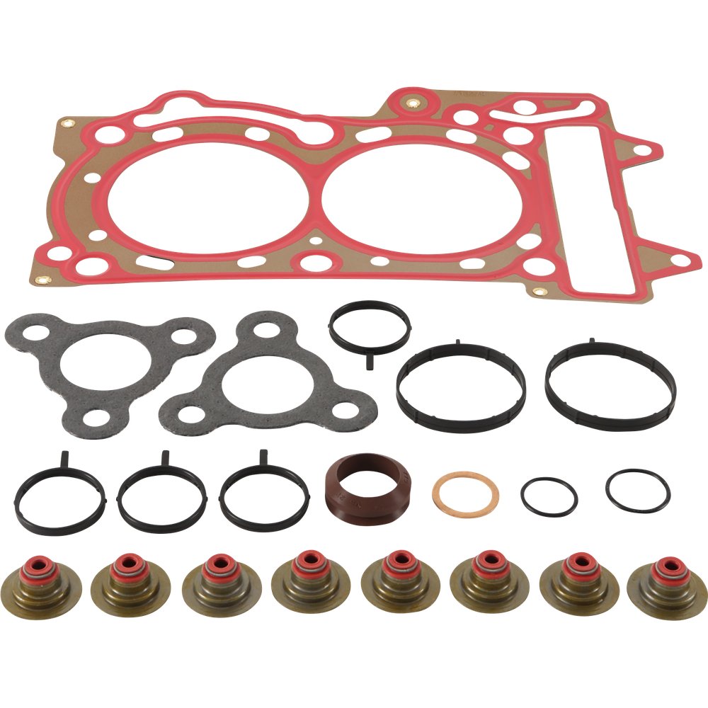 VERTEX Full Top End Gasket Kit - Ski-Doo 710322