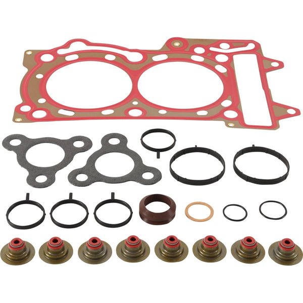 VERTEX Full Top End Gasket Kit - Ski-Doo 710322