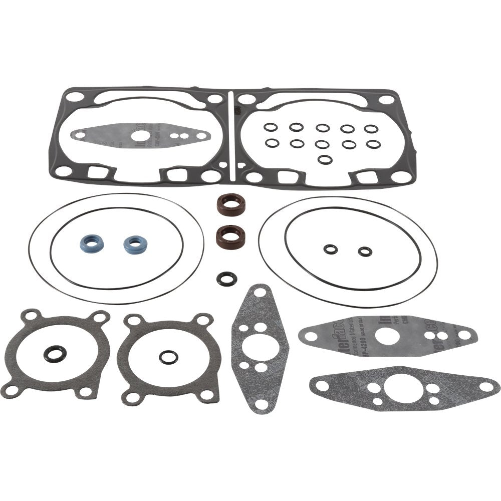 VERTEX Full Top End Gasket Kit - Arctic Cat 710320