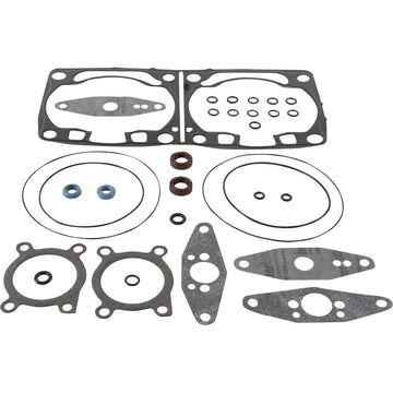 VERTEX Full Top End Gasket Kit - Arctic Cat 710320