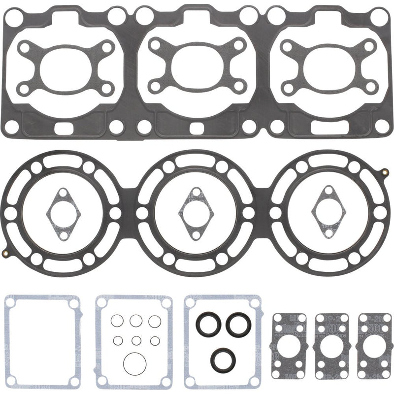 VERTEX Full Top End Gasket Kit - Yamaha 710269