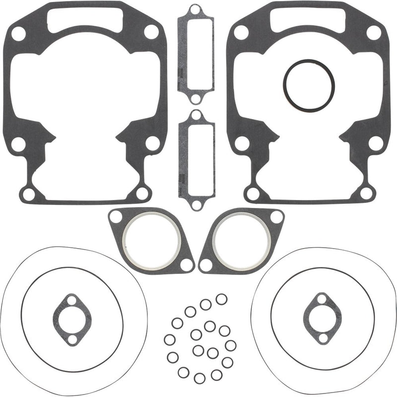 VERTEX Full Top End Gasket Kit - Arctic Cat 710267