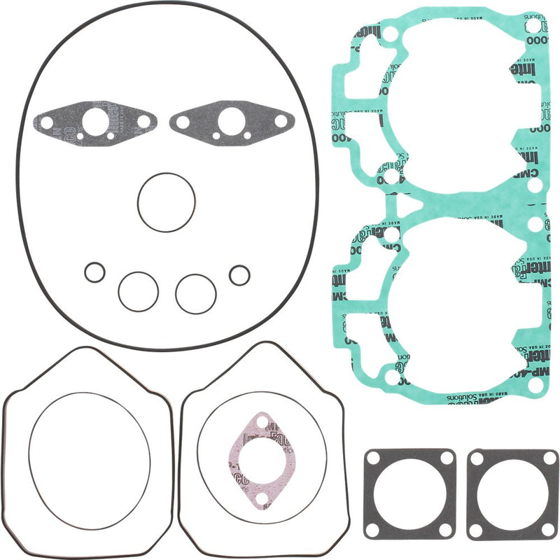 VERTEX Full Top End Gasket Kit - Ski-Doo 710260