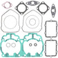 VERTEX Full Top End Gasket Kit - Ski-Doo 710258