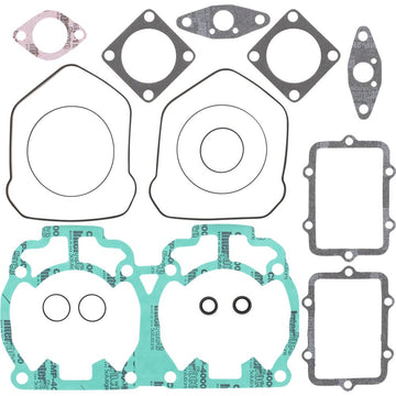 VERTEX Full Top End Gasket Kit - Ski-Doo 710258