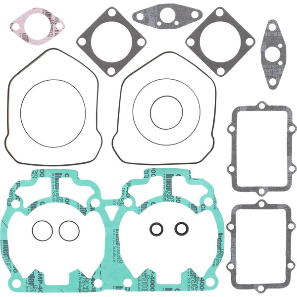VERTEX Full Top End Gasket Kit - Ski-Doo 710258
