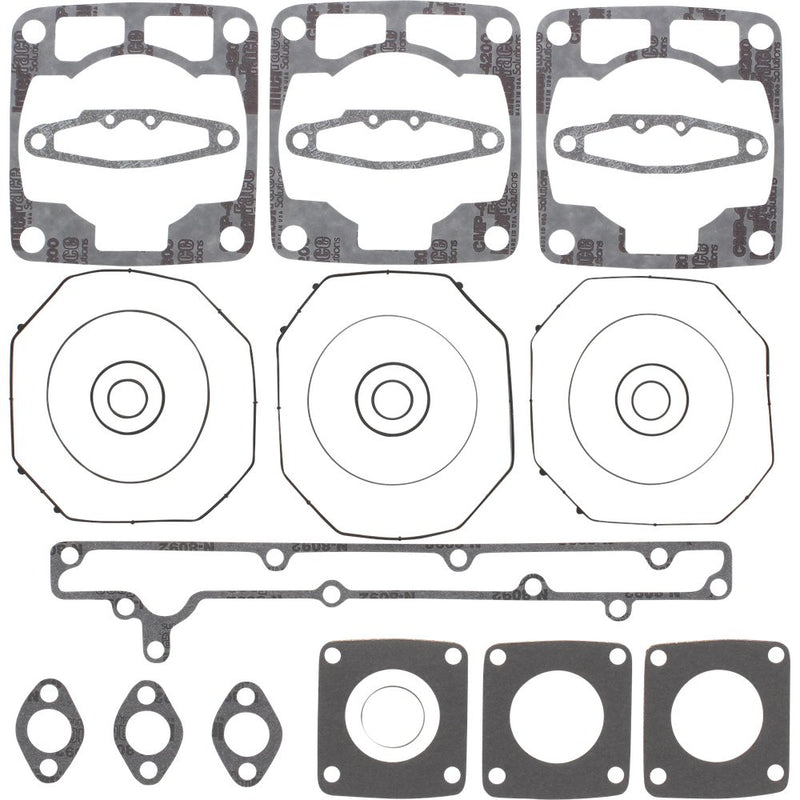 VERTEX Full Top End Gasket Kit - Polaris 710254