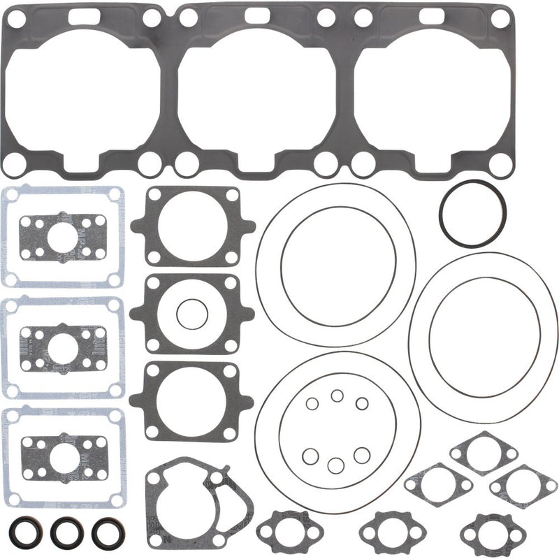 VERTEX Full Top End Gasket Kit - Yamaha 710246
