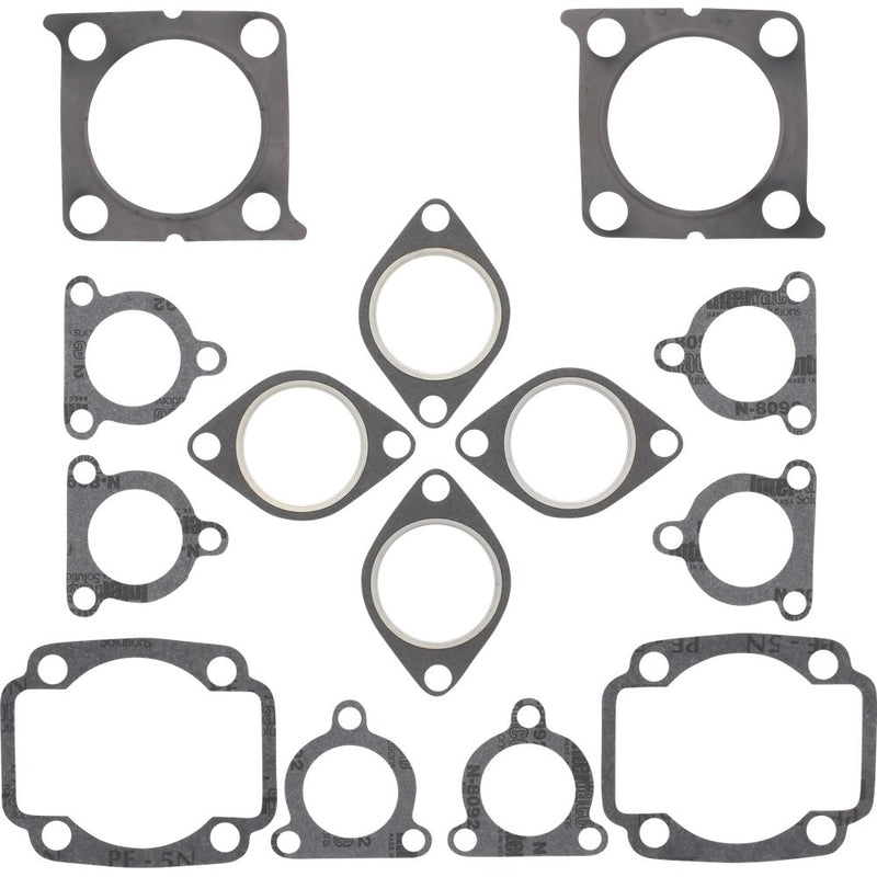 VERTEX Full Top End Gasket Kit - Arctic Cat 710245