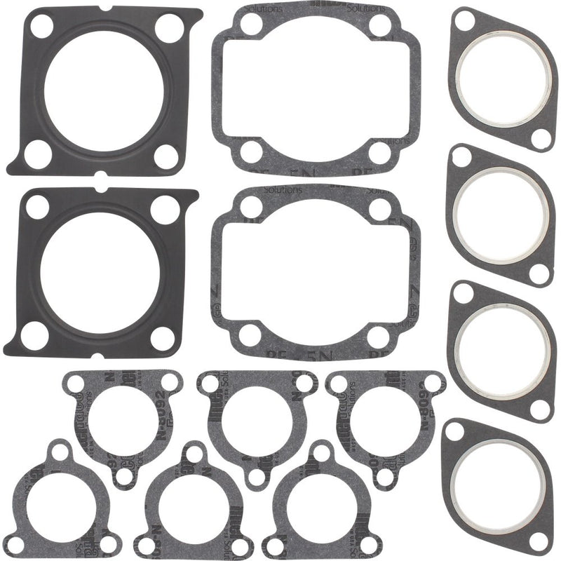 VERTEX Full Top End Gasket Kit - Arctic Cat 710244