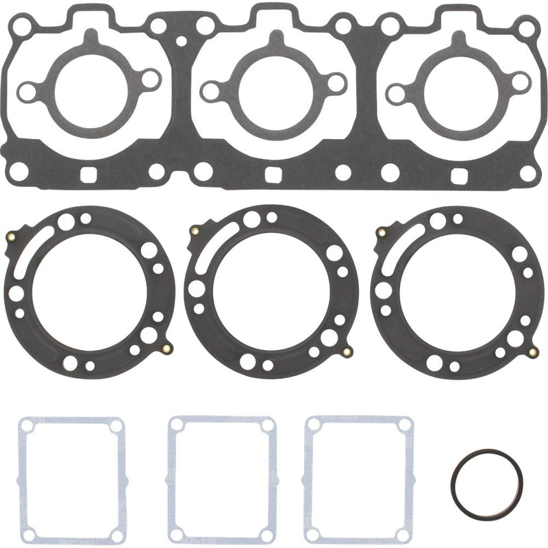 VERTEX Full Top End Gasket Kit - Yamaha 710241