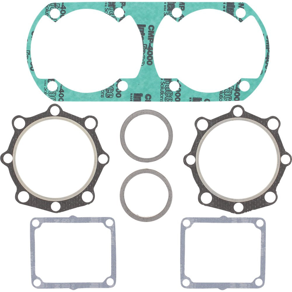 VERTEX Full Top End Gasket Kit - Yamaha 710239