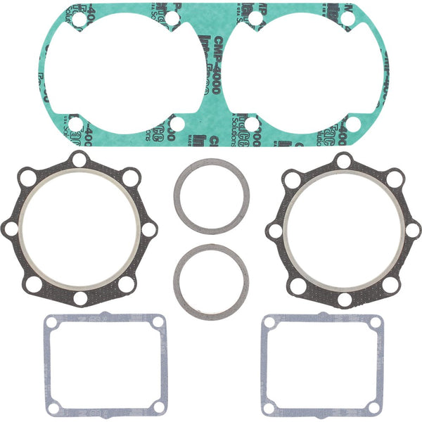VERTEX Full Top End Gasket Kit - Yamaha 710239