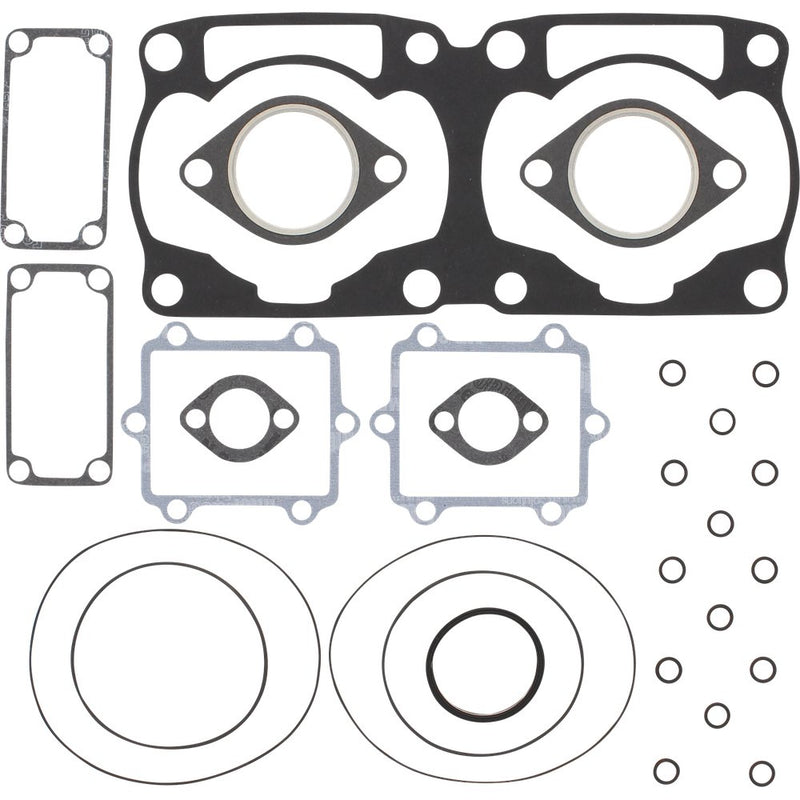 VERTEX Full Top End Gasket Kit - Arctic Cat 710226