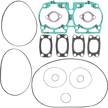 VERTEX Full Top End Gasket Kit - Ski-Doo 710194