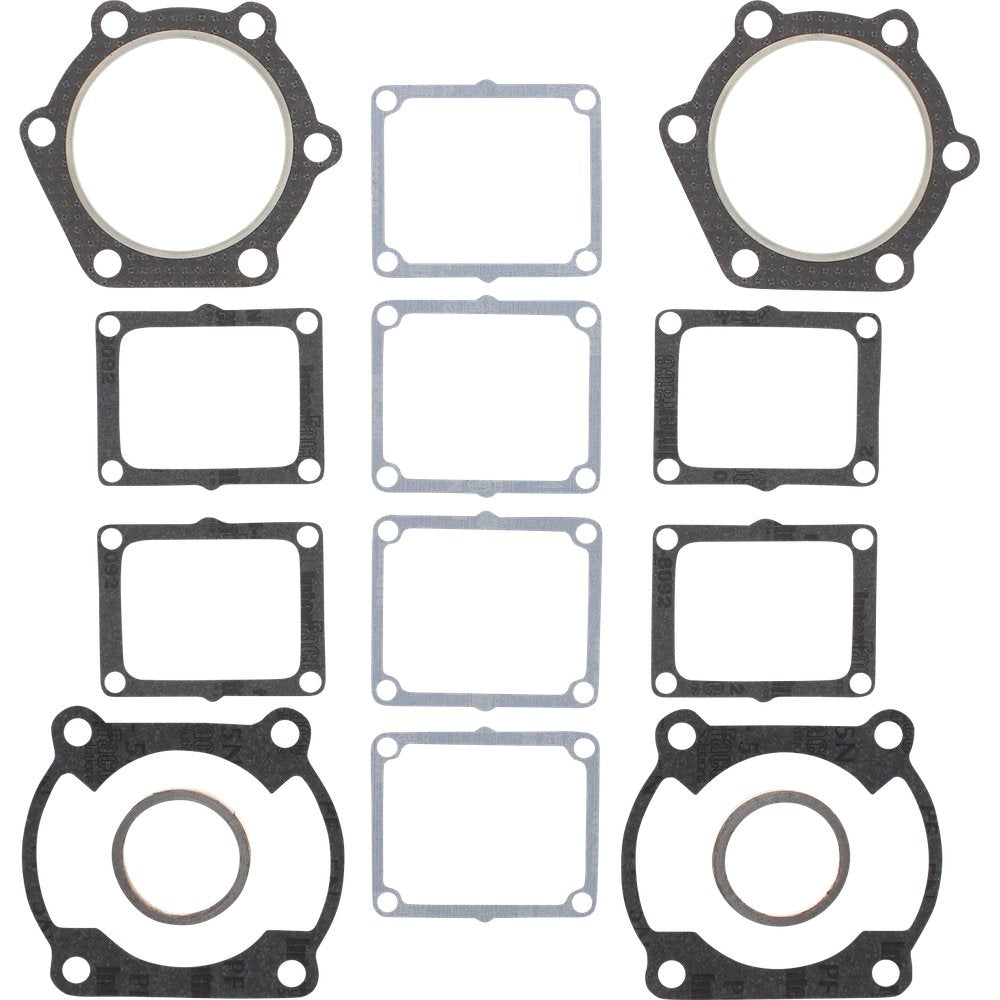 VERTEX Full Top End Gasket Kit - Yamaha 710182