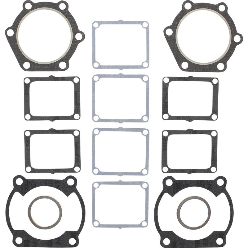 VERTEX Full Top End Gasket Kit - Yamaha 710182