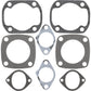 VERTEX Full Top End Gasket Kit - Ski-Doo 710119