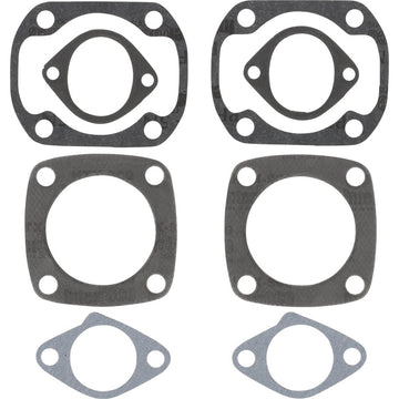 VERTEX Full Top End Gasket Kit - Moto-Ski/Ski-Doo 710064