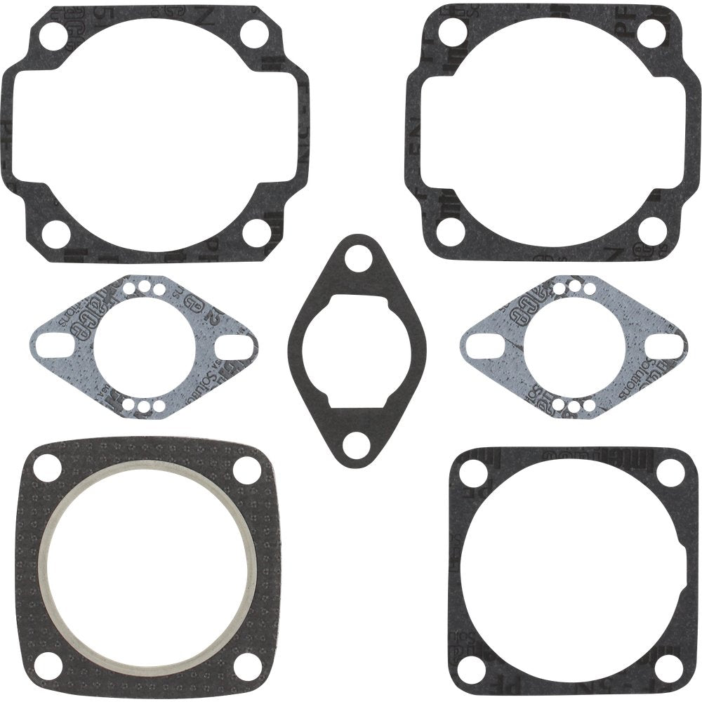 VERTEX Full Top End Gasket Kit - Moto-Ski/Ski-Doo 710024