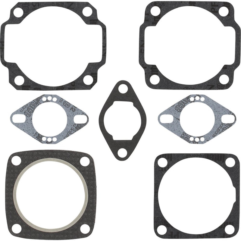 VERTEX Full Top End Gasket Kit - Moto-Ski/Ski-Doo 710024