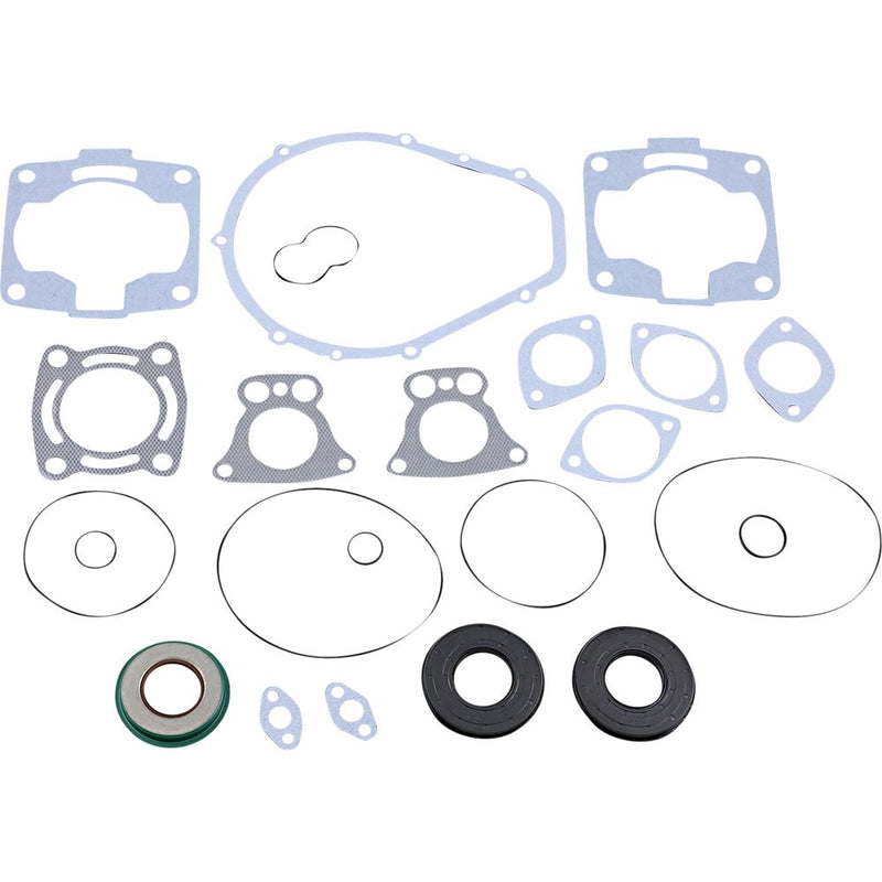 VERTEX Complete Gasket Kit with Seals - Polaris 611813